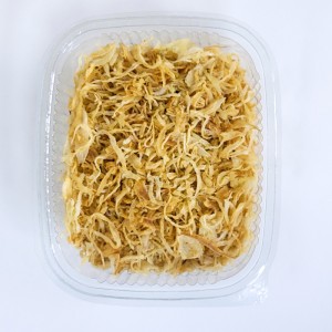 پیاز داغ خلالی 400 گرمی