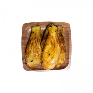 بادمجان کبابی