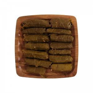 دلمه برگ مو