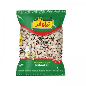 لوبیا چشم بلبلی