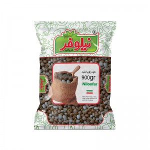 نخود و لوبیا