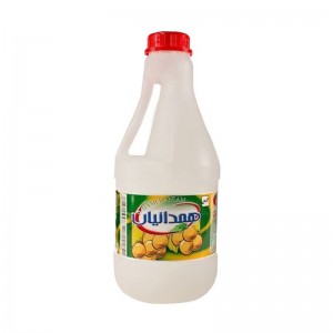 سرکه سفید همدانیان