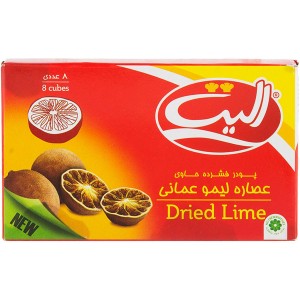 عصاره لیمو عمانی  الیت