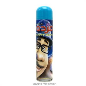 برف شادی