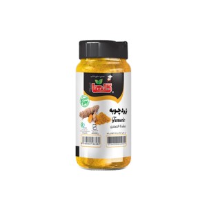زردچوبه گلها