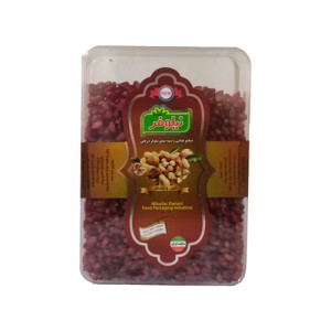 زرشک نیلوفر