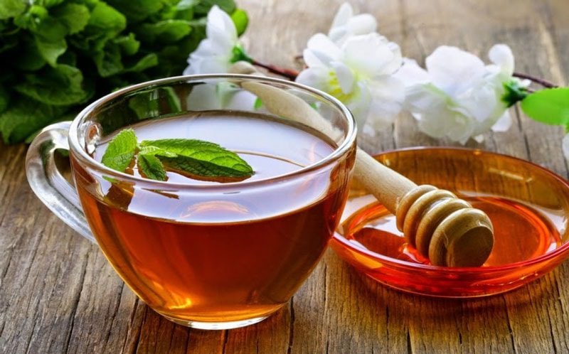 انواع عسل طبیعی و خواص هر یک