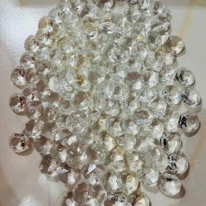 کریستال لوستر مدل 20M311 بسته 25 عددی