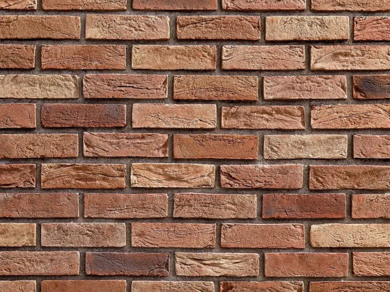 Brick 8
