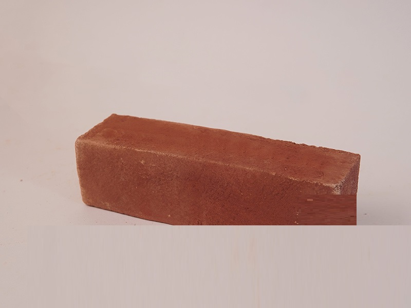 Rustic brick 2/5*20*5/5