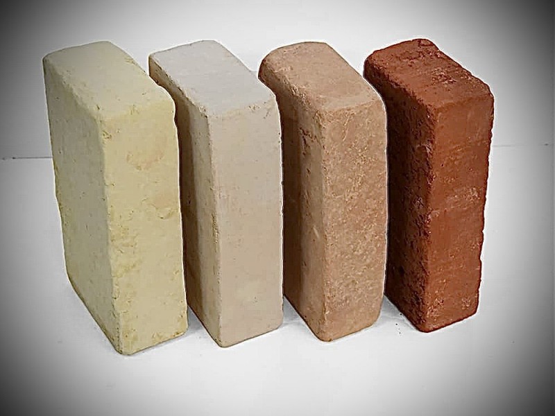 Kazakh brick 20*5/5*5/5