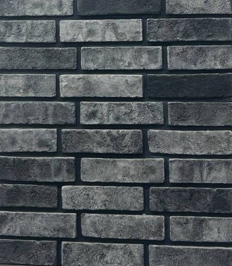 RED Kazakh brick 20*5/5*20