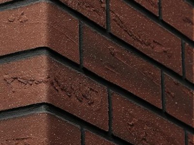 Types of Brick