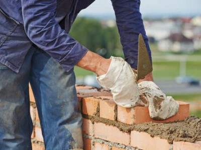 What are the different types of bricks