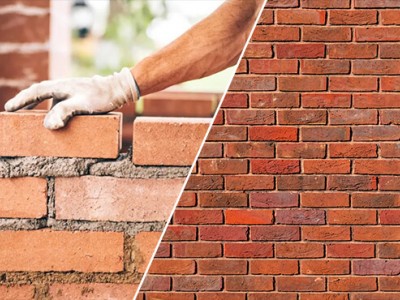 Types of Bricks and 15 Interesting Uses of Brick