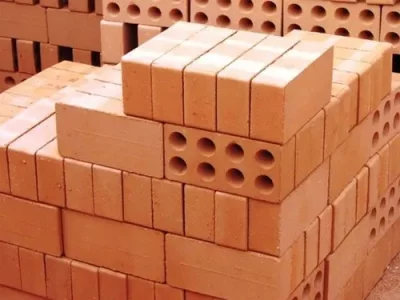 A Brief History of Bricks And Brickmaking