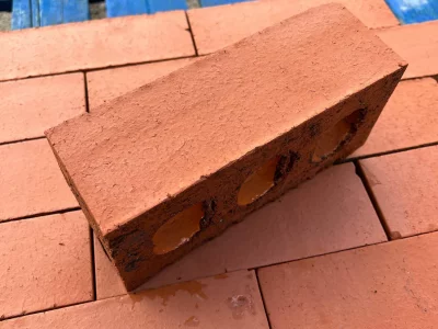 History of Brick Masonry