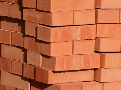 History of Bricks in The U.S