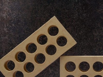 Yellow Lefton brick 21*5/5*10