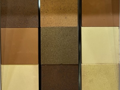 Floor  fire brick 20*20