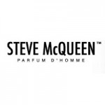 عطر و ادکلن استیو مک کویین  -  STEVE  MCQUEEN