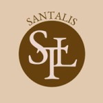 عطر و ادکلن سانتالیس  -  SANTALIS