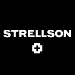 عطر و ادکلن استرلسون -   STRELLSON