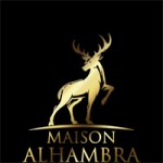 عطر و ادکلن الحمبرا  -   ALHAMBRA