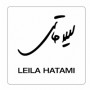 عطر و ادکلن لیلا حاتمی  -   LEILA HATAMI