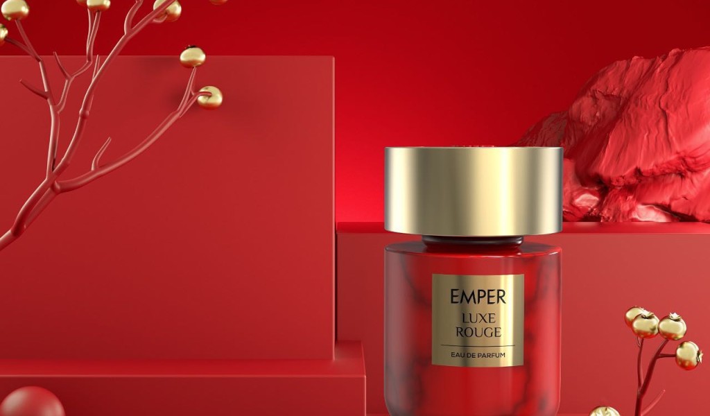  EMPER LUXE ROUGE 