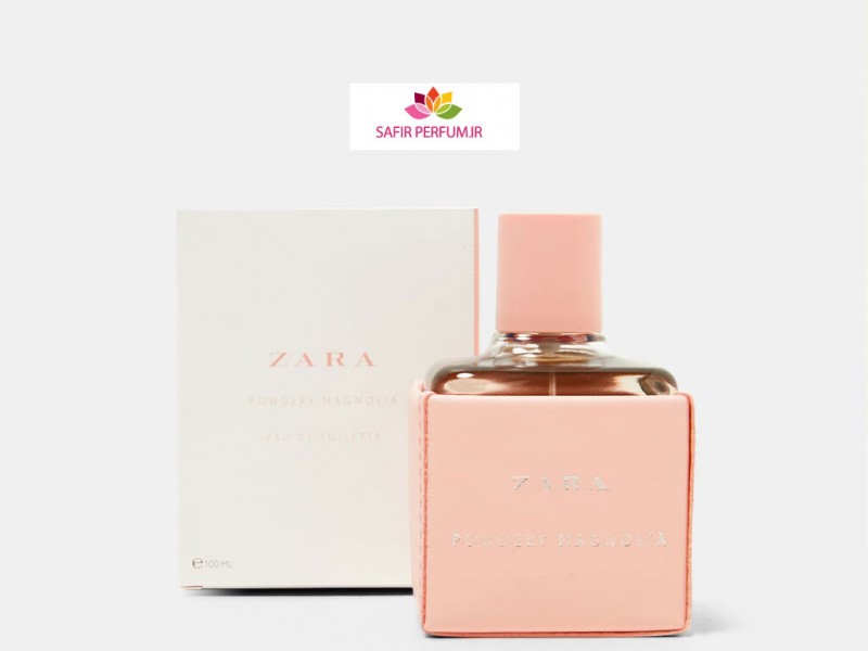 zara powdery magnolia buy