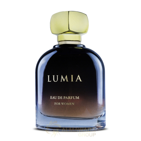 عطر و ادکلن زنانه لومیا برند اورینتال فرگرنسز  (  L ORIENTALE FRAGRANCES  -  LUMIA FOR WOMEN      )