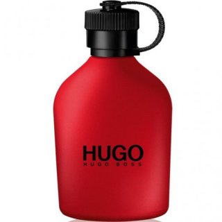 عطر مردانه هوگو باس – هوگو رد   (Hugo Boss - Hugo Red)