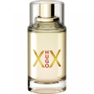 عطر زنانه هوگو باس – ایکس ایکس   (Hugo Boss - Hugo XX)