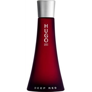 عطر زنانه هوگو باس – دیپ رد   (Hugo Boss - Deep Red)
