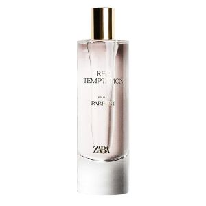 عطر و ادکلن زنانه رد زارا تمپتیشن برند زارا  (  ZARA   -  RED ZARA TEMPTATION   )