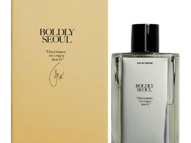 عطر و ادکلن زنانه و مردانه بولدلی سئول برند زارا  (  ZARA   -  BOLDLY SEOUL   )