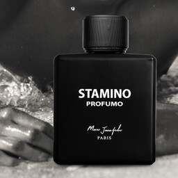 عطر و ادکلن مردانه استامینو پرفومو برند مارک جوزف  (   MARC JOSEPH  -  STAMINO PORFUMO  )