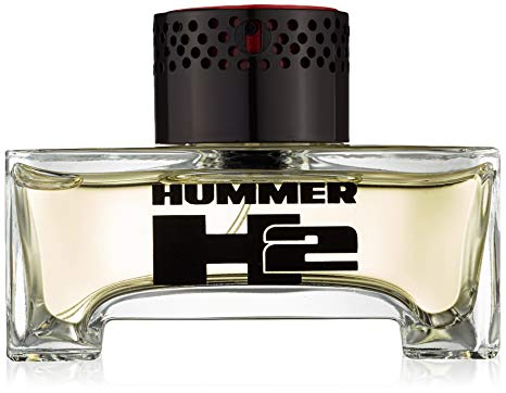 عطر و ادکلن مردانه اچ 2 برند هامر (  HUMMER -  H2  )