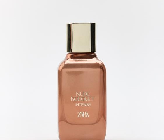 عطر و ادکلن زنانه نود بوکت اینتنس برند زارا  (  ZARA   -  NUDE BOUQUET INTENSE   )