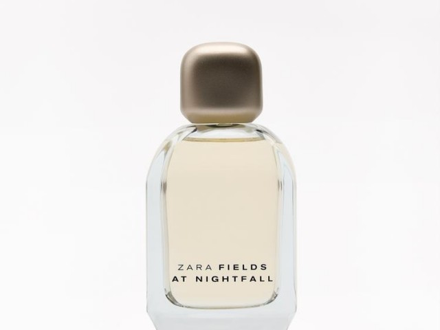 عطر و ادکلن زنانه فیلدز ات نایت فال برند زارا  (  ZARA   -  FIELDS AT NIGHTFALL  )