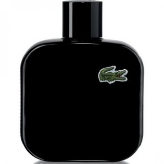 عطر مردانه لاگوست –نویر(مشکی)  (Lacoste - L.12.12. Noir )