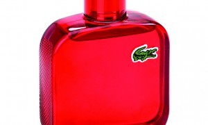 عطر مردانه لاگوست –لاگوست روژ(قرمز)  (Lacoste - Rouge )