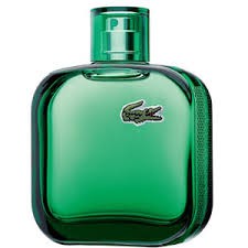 عطر مردانه لاگوست –ورت (سبز)  (Lacoste - Vert)