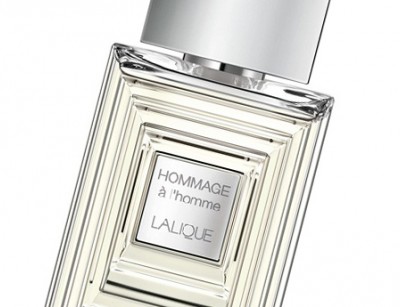 عطر مردانه لالیک –هومیج  (lalique - Hommage)