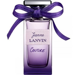 عطر و ادکلن زنانه جین کوتر برند لانوین  ( LanVIN  -  Jeanne Couture  )