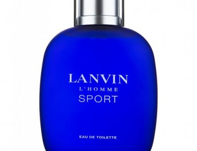 عطر مردانه لانوین –ال هوم اسپرت (LanVIN - L`Homme Sport)