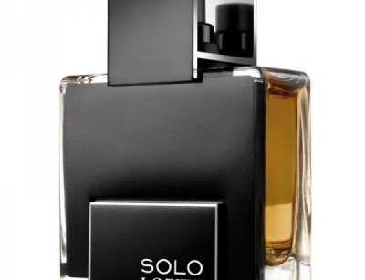 عطر مردانه لوه –سولو پلاتینیوم  (Loewe - Solo Platinum)