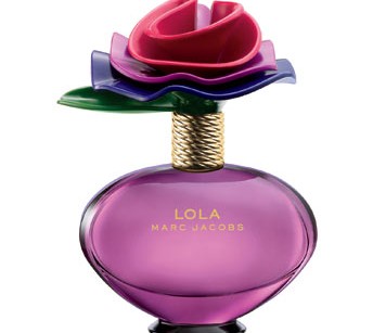 عطر زنانه مارک جاکوبز –لولا (Marc Jacobs - Lola)