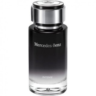 عطر مردانه مرسدس بنز –اینتنس  (MERCEDES BENZ - Intense)